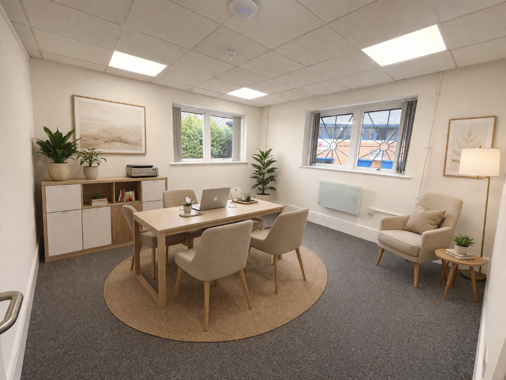 Merrydale House, Roydsdale Way, Bradford, West Yorkshire, BD4