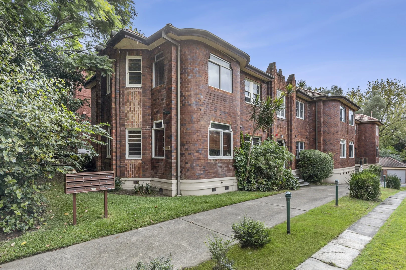 Additional image 3 of 8/12 McDougall Street, Kirribilli NSW 2061