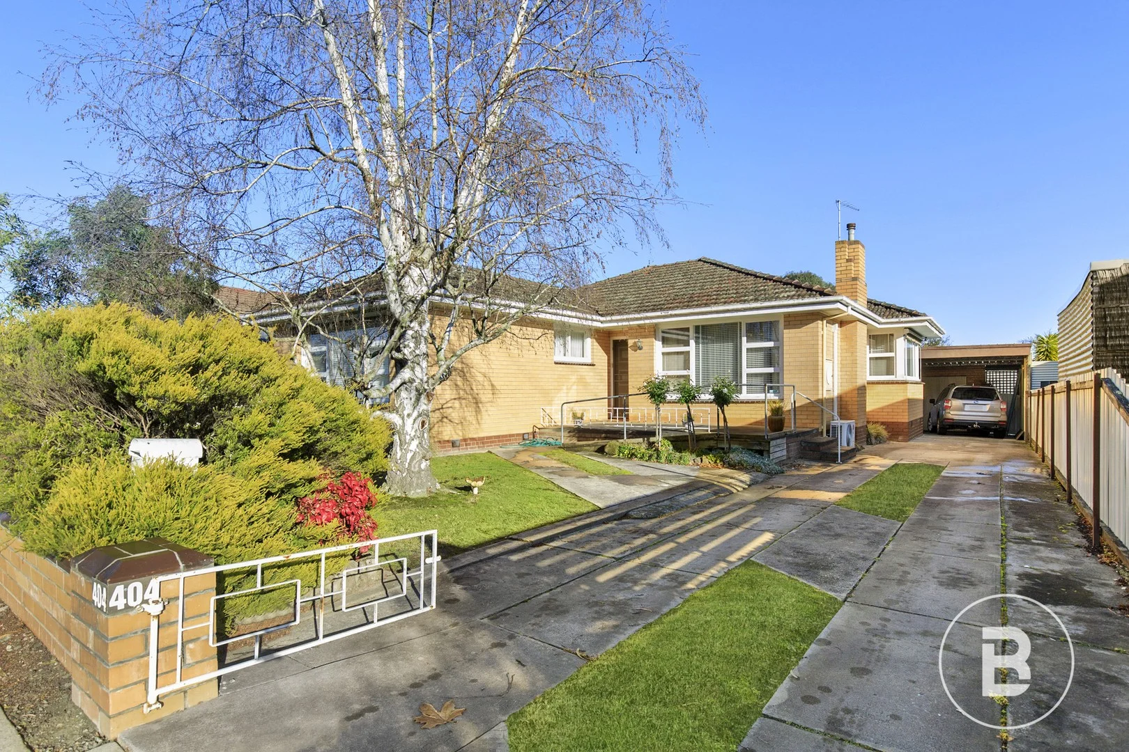 404 Joseph Street, Canadian VIC 3350