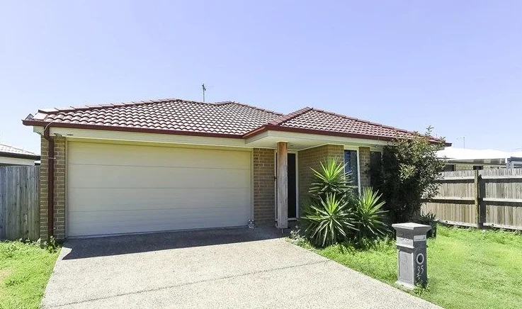 35 South Quarter Drive, Loganlea QLD 4131