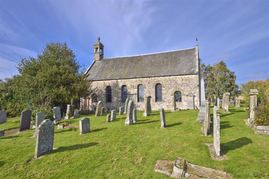 Additional image 20 of 3 bed detached house for saleRoxburgh Church, Roxburgh, Kelso TD5