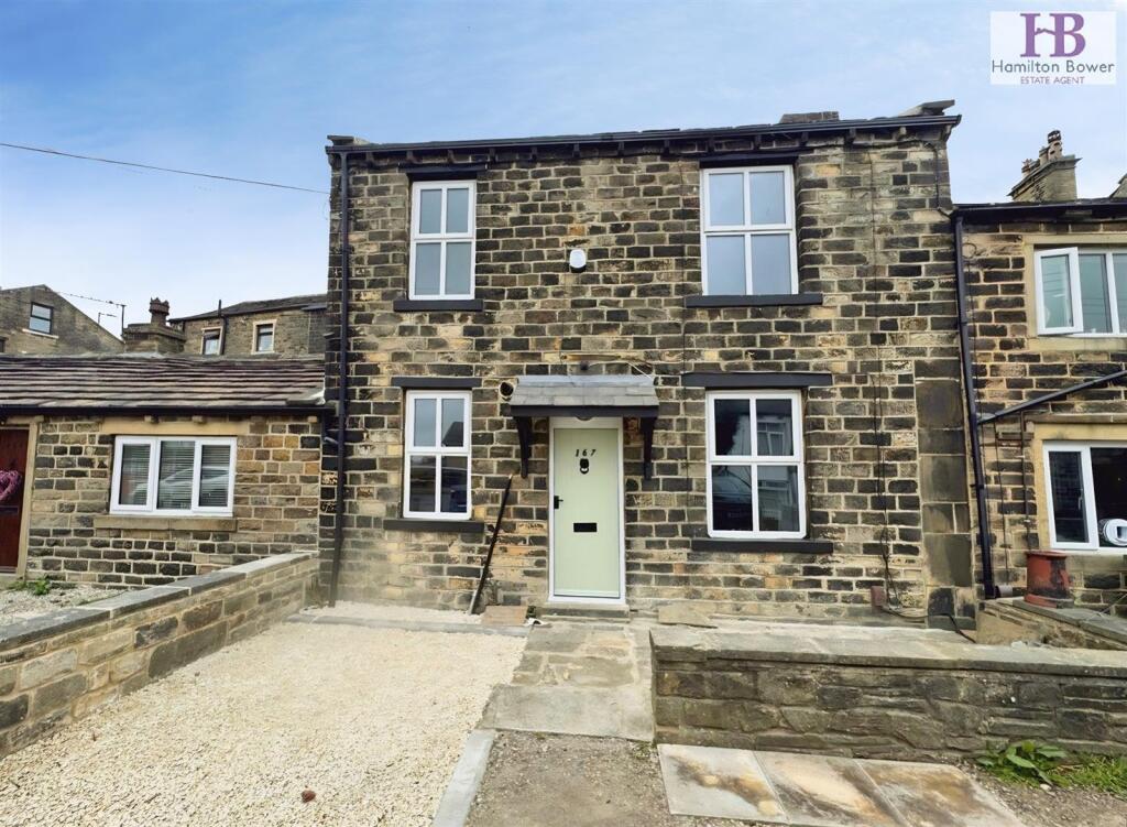 Smithy Hill, Wibsey, Bradford