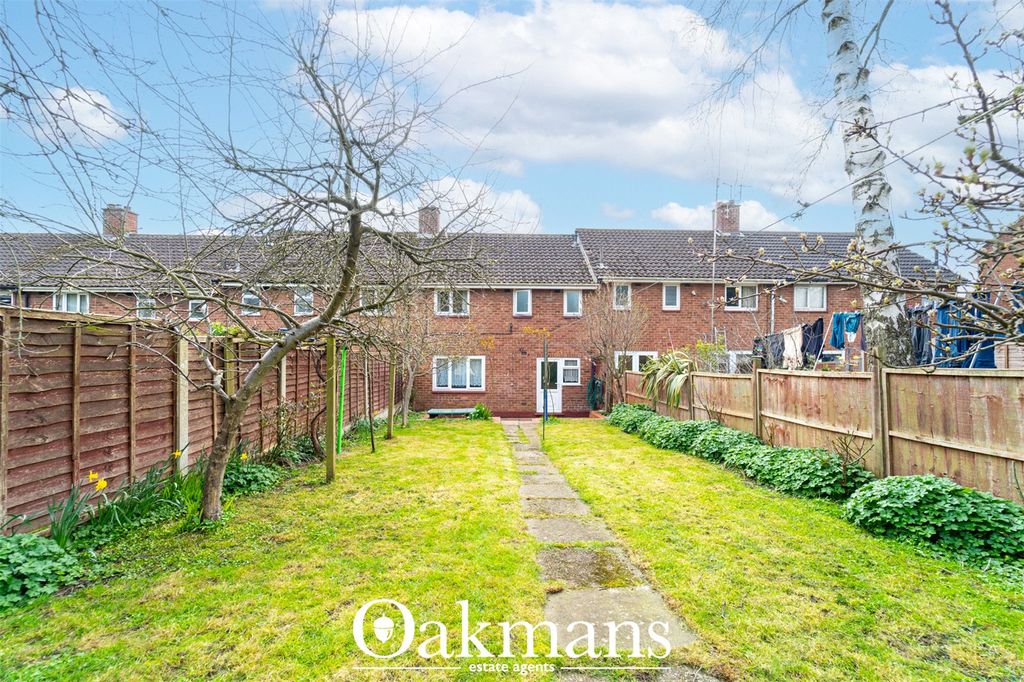 Additional image 20 of Terraced house for saleKingsbridge Road, Birmingham, West Midlands B32