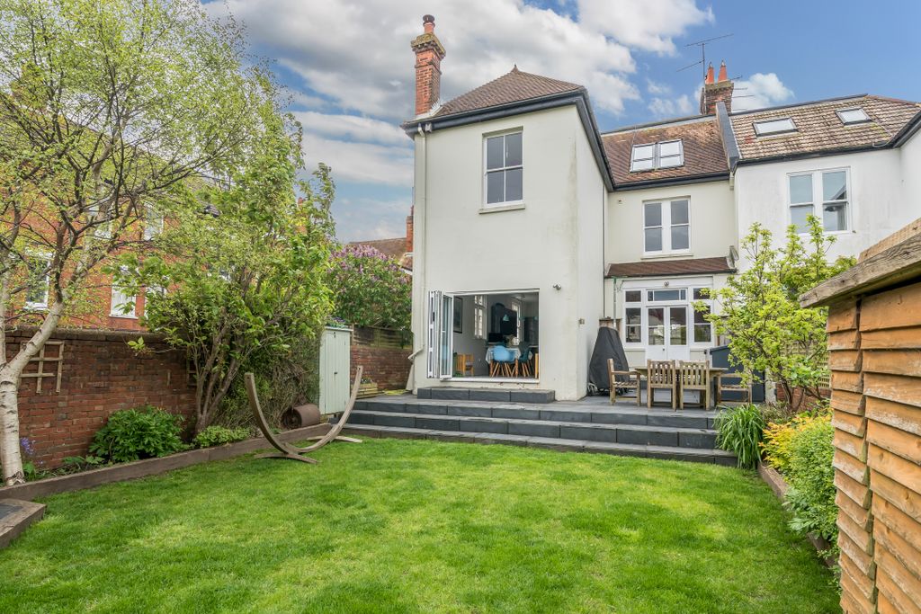 Additional image 6 of 6 bed semi-detached house for saleDavigdor Road, Hove BN3