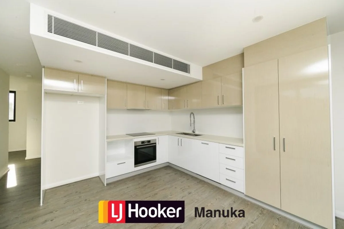 55/29 Dawes Street, Kingston ACT 2604