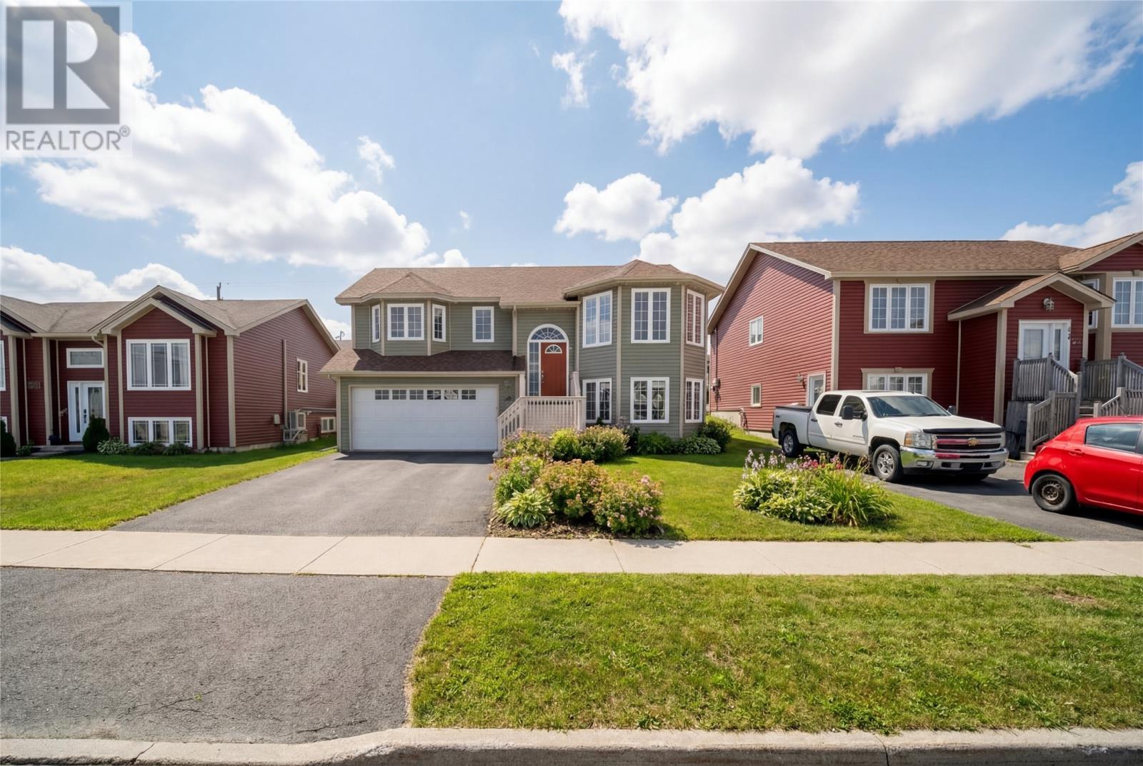 137 Ladysmith Drive