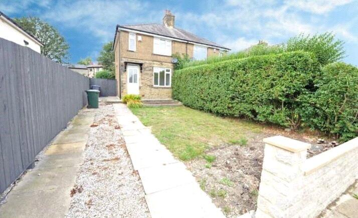 Mandale Road, Bradford, West Yorkshire, BD6