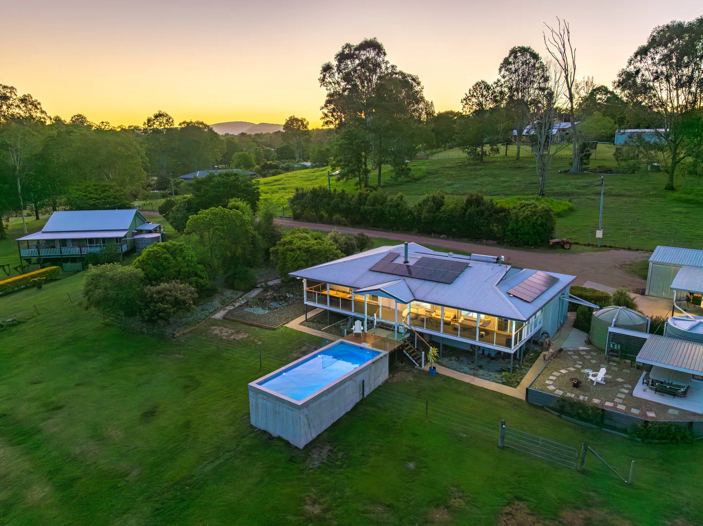 Additional image 42 of 46 Green Trees Road, Pie Creek QLD 4570