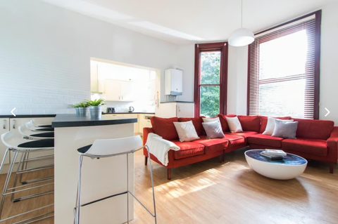 Ladybarn Road, Manchester M14, Room to rent