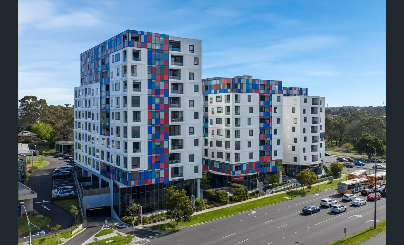 703/400 Burwood Highway, Wantirna South VIC 3152
