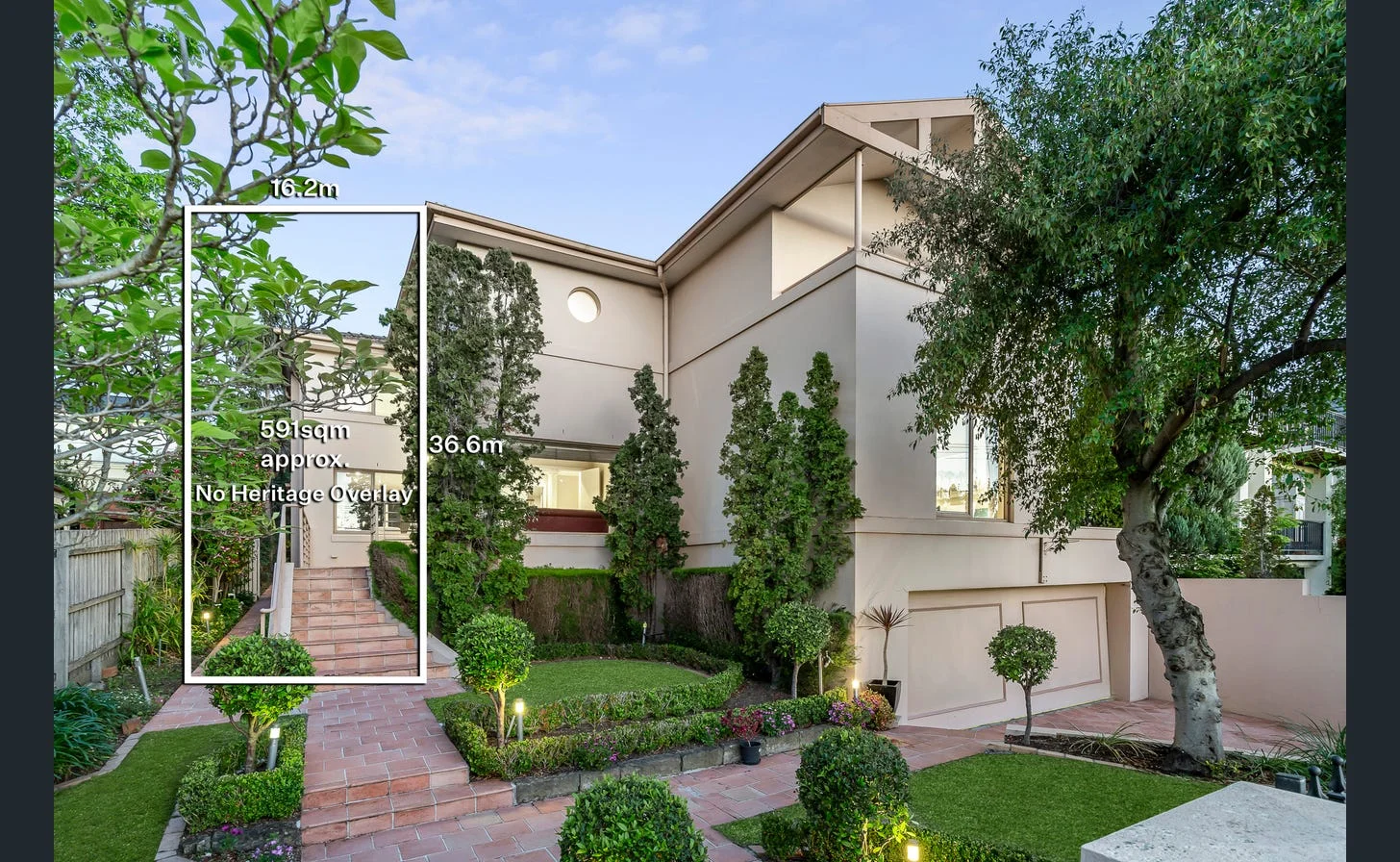 18 Davis Street, Kew VIC 3101
