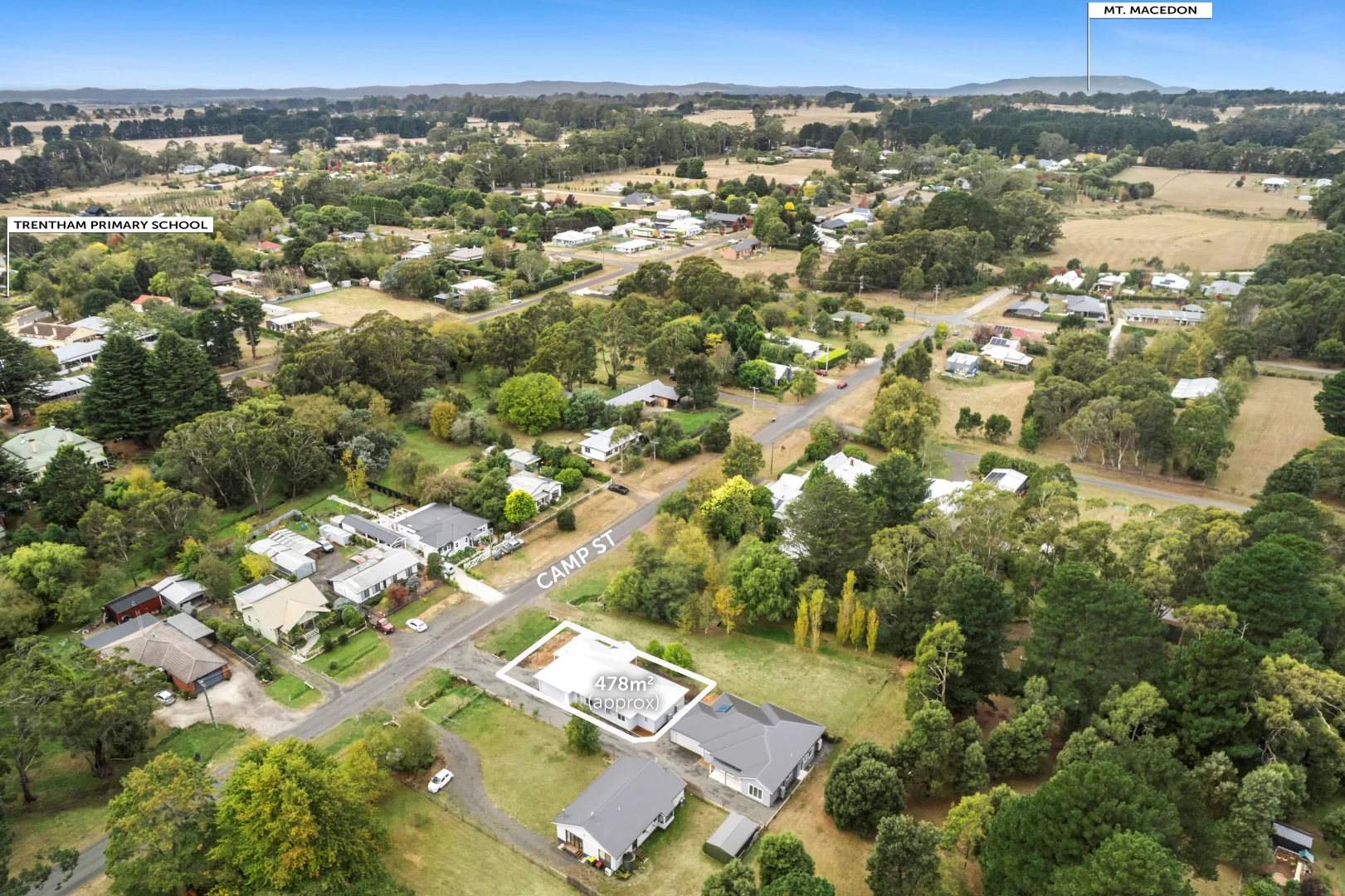 Additional image 4 of 1/21 Camp Street, Trentham VIC 3458