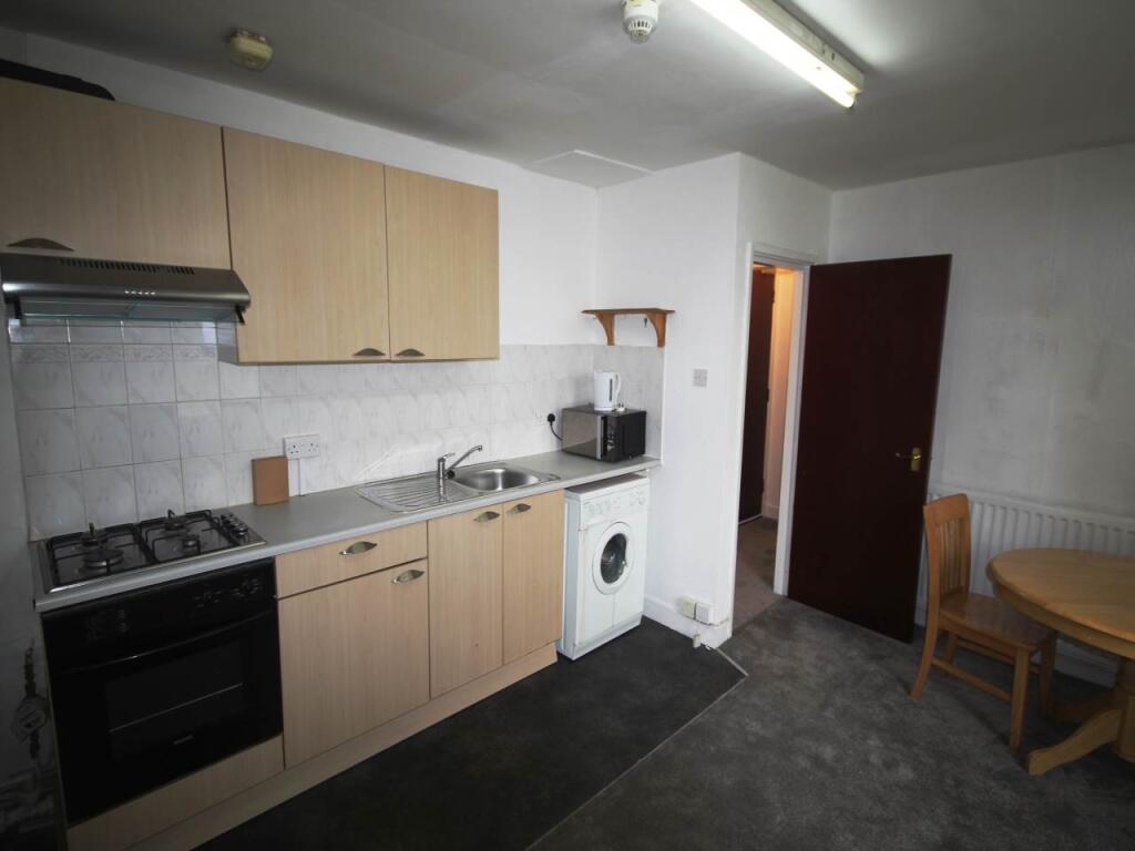 Additional image 3 of Claremont, Bradford, 