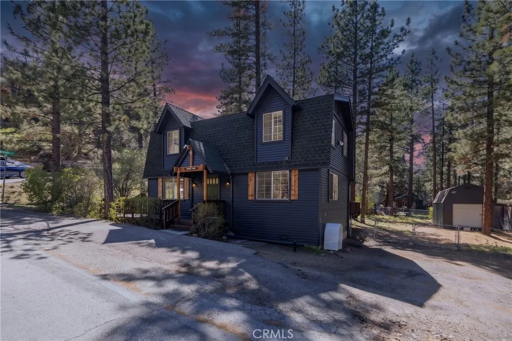 Additional image 34 of 745 Barret Way, Big Bear City, CA 92314