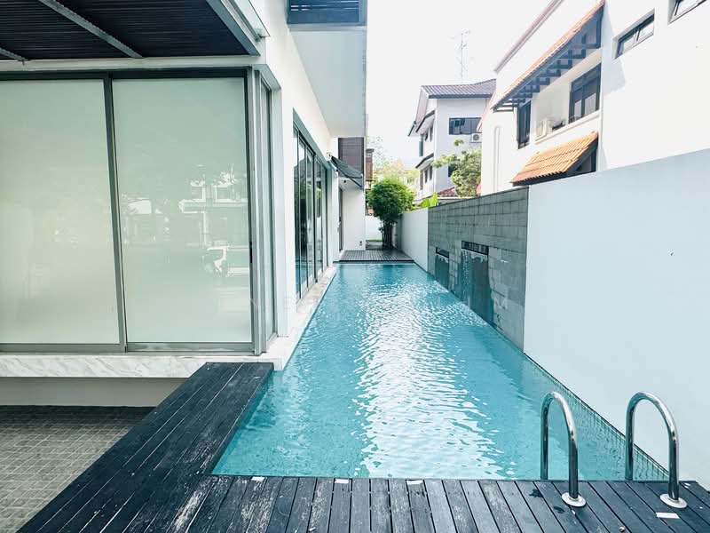 Bungalow Off Bukit Timah Road photo 3