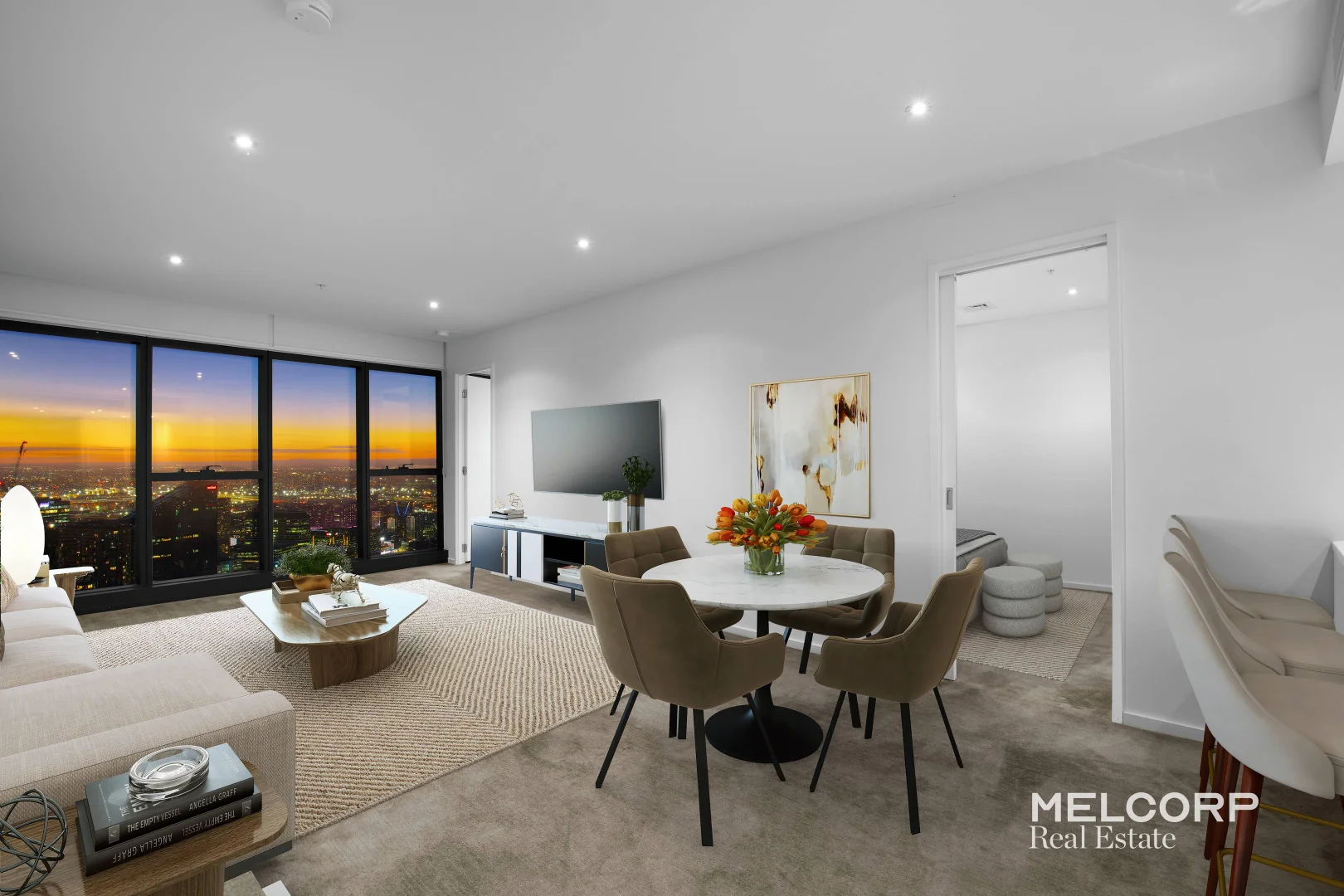Additional image 3 of 5604/35 Queensbridge Street, Southbank VIC 3006