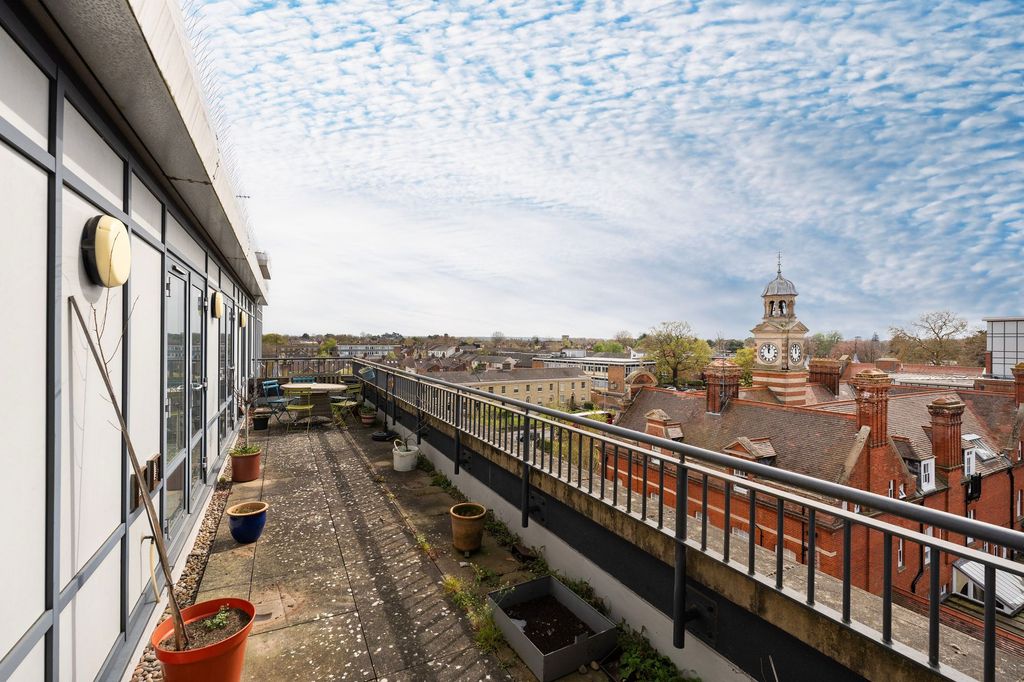 Additional image 17 of 2 bed flat for saleSt. Stephens Road, Norwich NR1