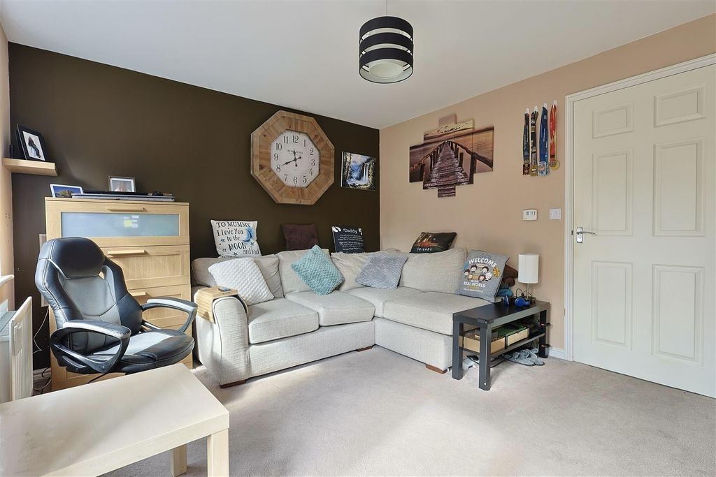 Additional image 8 of 3 bed semi-detached house for saleHyperion Way Walker, Newcastle Upon Tyne NE6