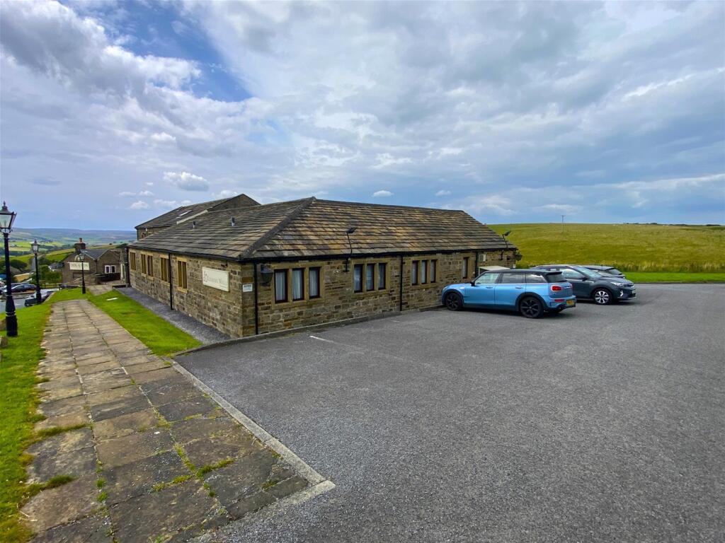 Additional image 3 of Hotels, Oxenhope, West Yorkshire
