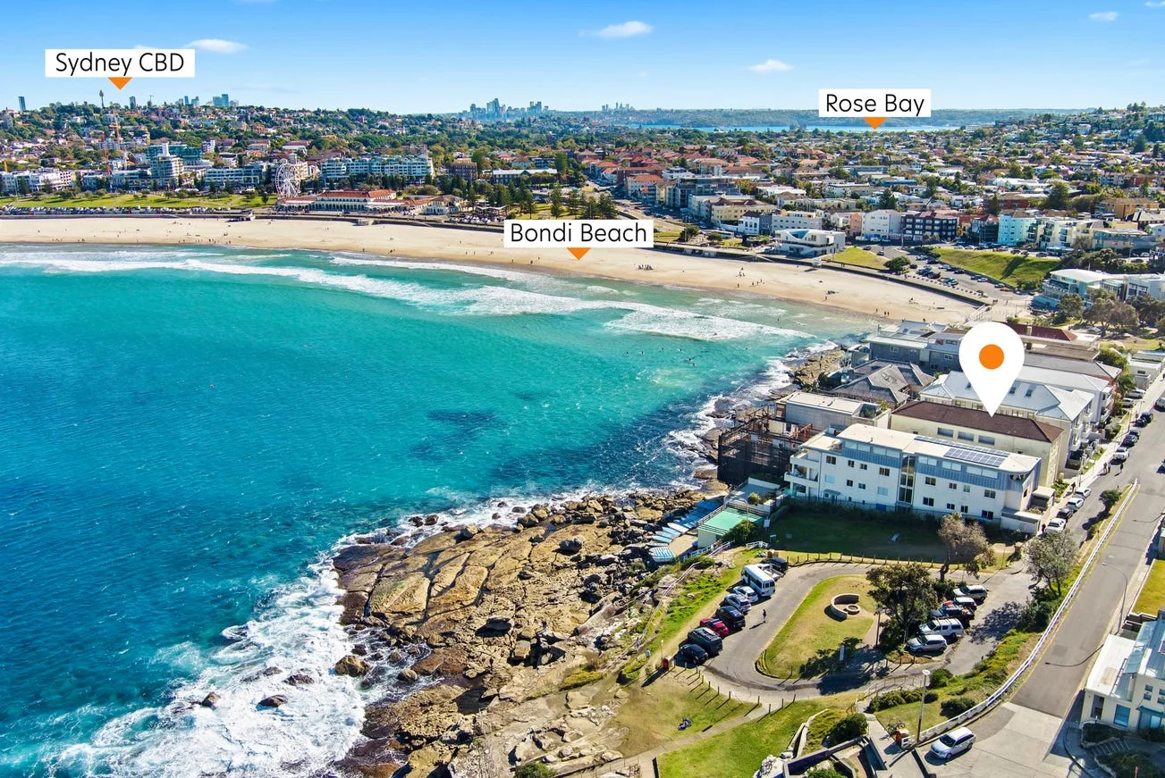 Additional image 6 of 2/109 Ramsgate Ave, Bondi Beach NSW 2026