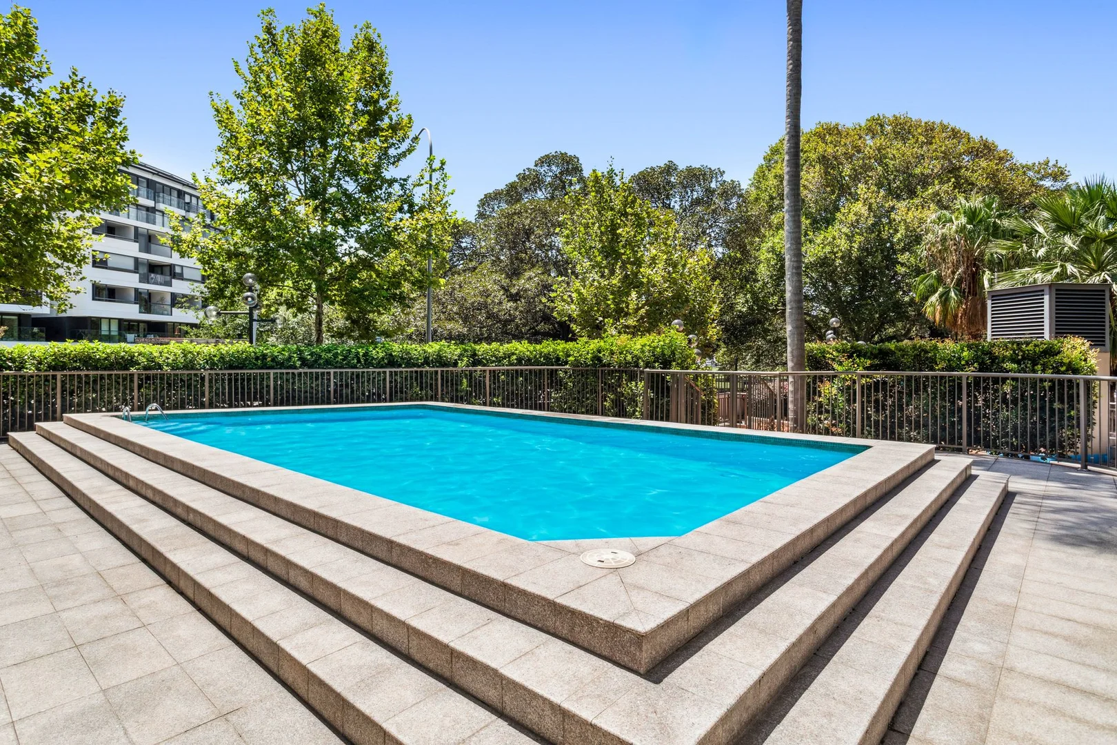 Additional image 11 of 2E/153-167 Bayswater Rd, Rushcutters Bay NSW 2011