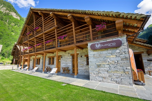Additional image 3 of Alagna Valsesia (Vercelli)