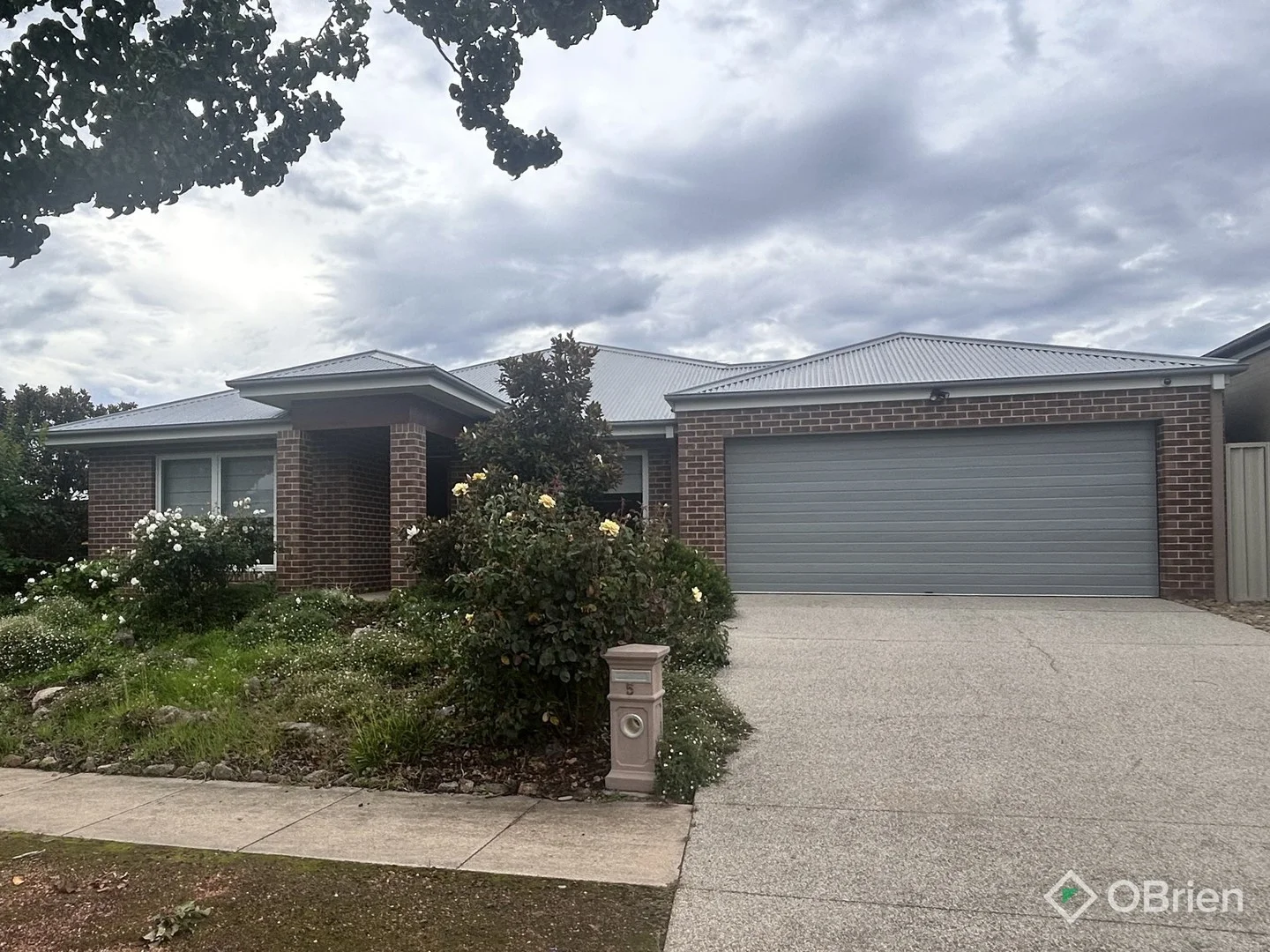 5 Pembroke Crescent, Wodonga VIC 3690