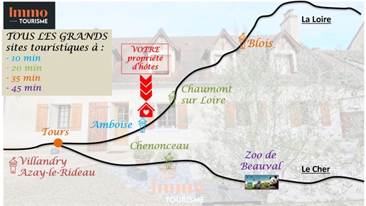 Additional image 19 of Amboise (Indre-et-Loire)