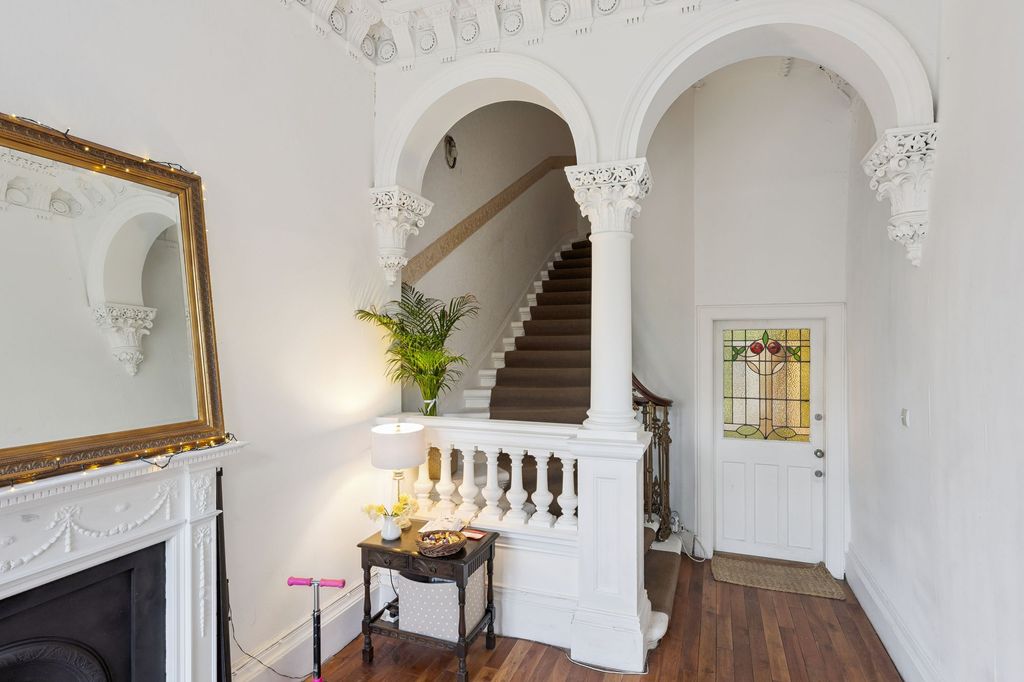 Additional image 23 of 4 bed flat for saleGrosvenor Terrace, Flat 2, Dowanhill, Glasgow G12