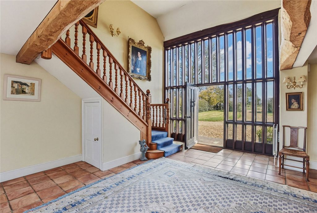Additional image 6 of 6 bed detached house for saleMixbury, Brackley, Northamptonshire NN13