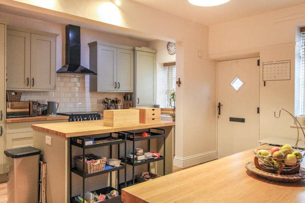Additional image 2 of East Lane, Embsay, Skipton, North Yorkshire, BD23