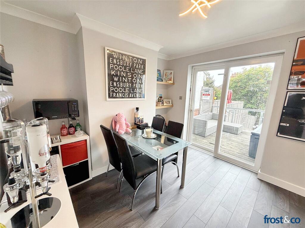 Rossmore Road, Poole, Dorset, BH12 photo 3