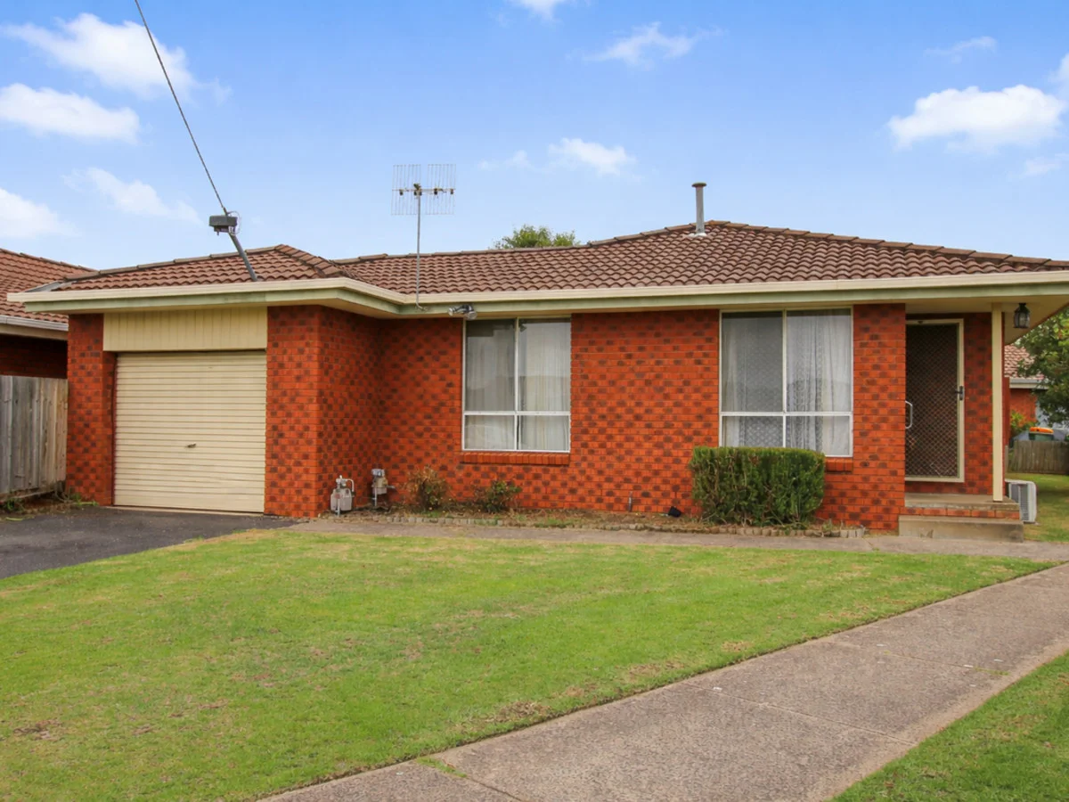 1/13 Argyle Street, Warrnambool VIC 3280