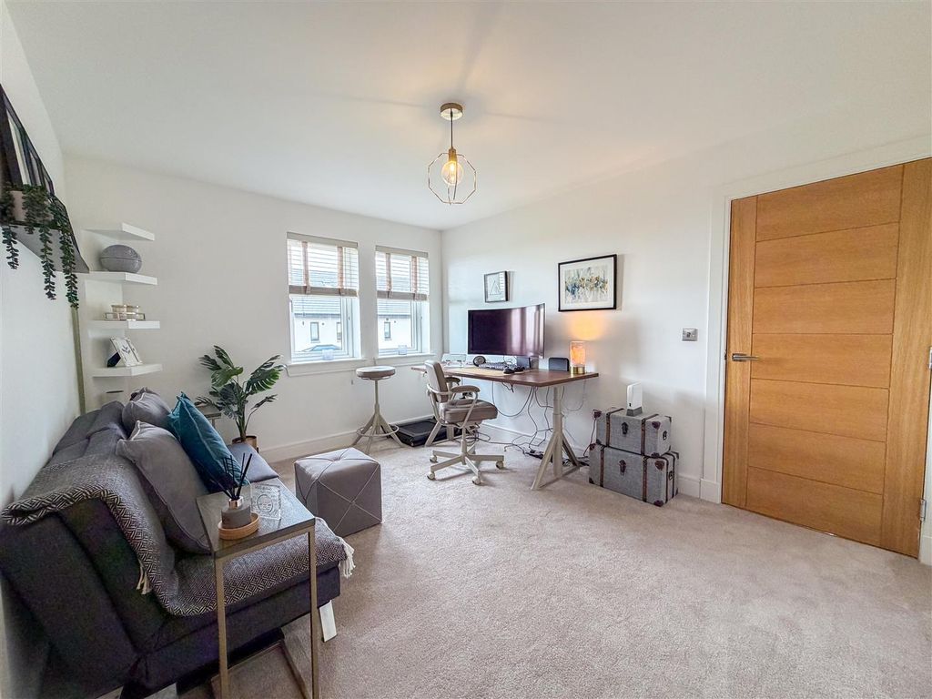 Additional image 33 of 5 bed property for saleWishaw Low Road, Cleland, Motherwell ML1