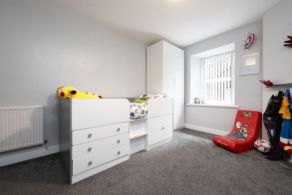 Additional image 16 of 3 bed flat for saleFinnart Street, Greenock PA16