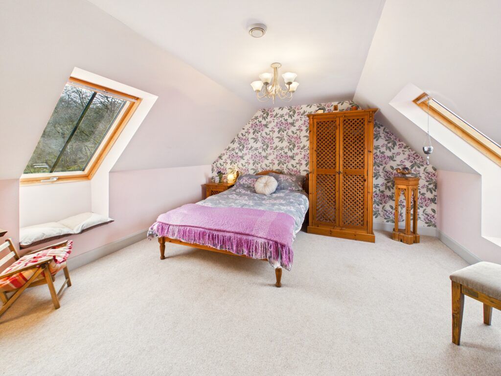 Additional image 25 of 4 bed detached house for saleSheean, Kilmichael Glen, By Lochgilphead, Argyll PA31
