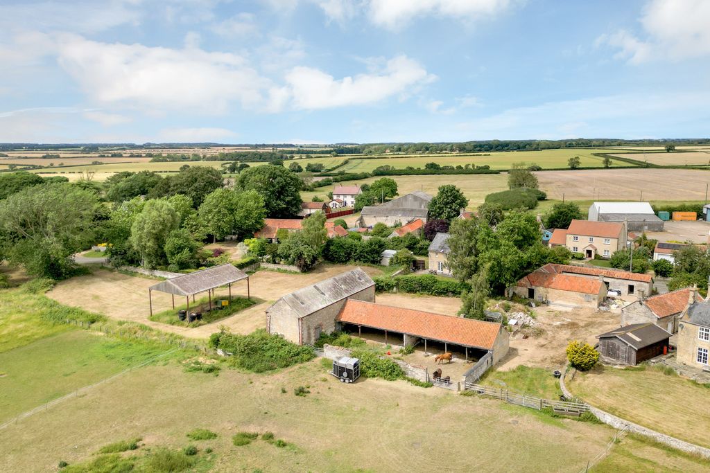 Additional image 8 of Land for saleChestnuts Farmyard, Sapperton, Sleaford NG34