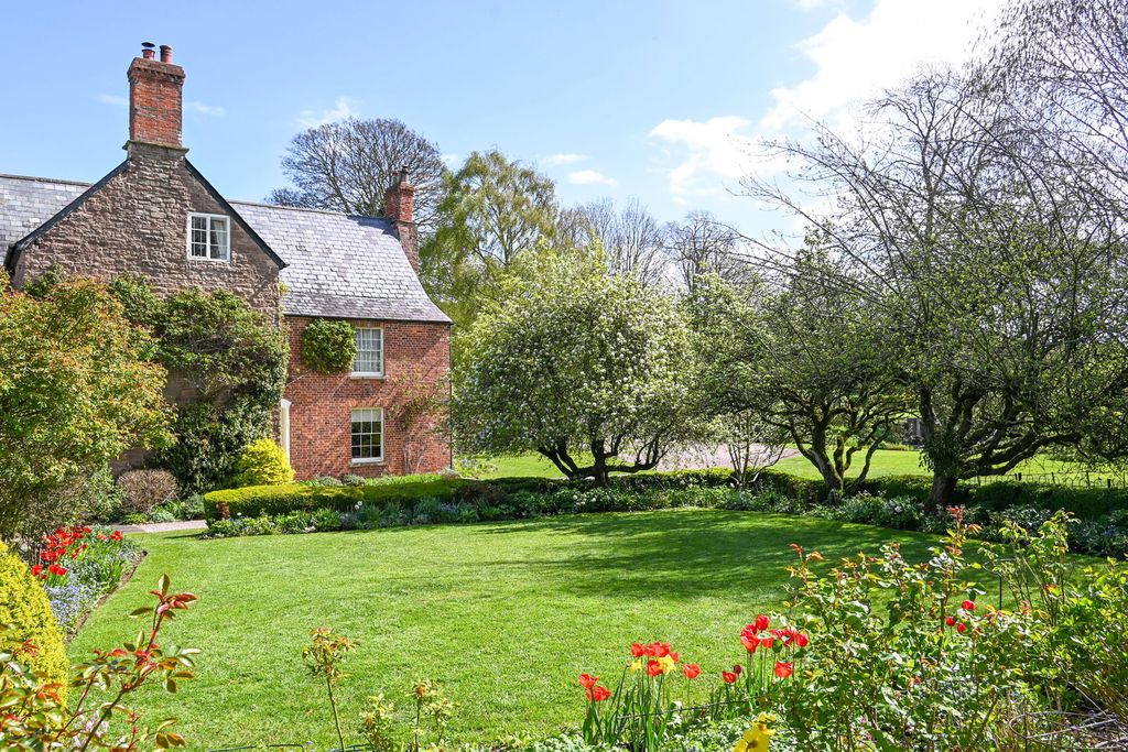 Additional image 37 of 5 bed country house for saleSt. Owens Cross, Ross-On-Wye, Herefordshire HR2