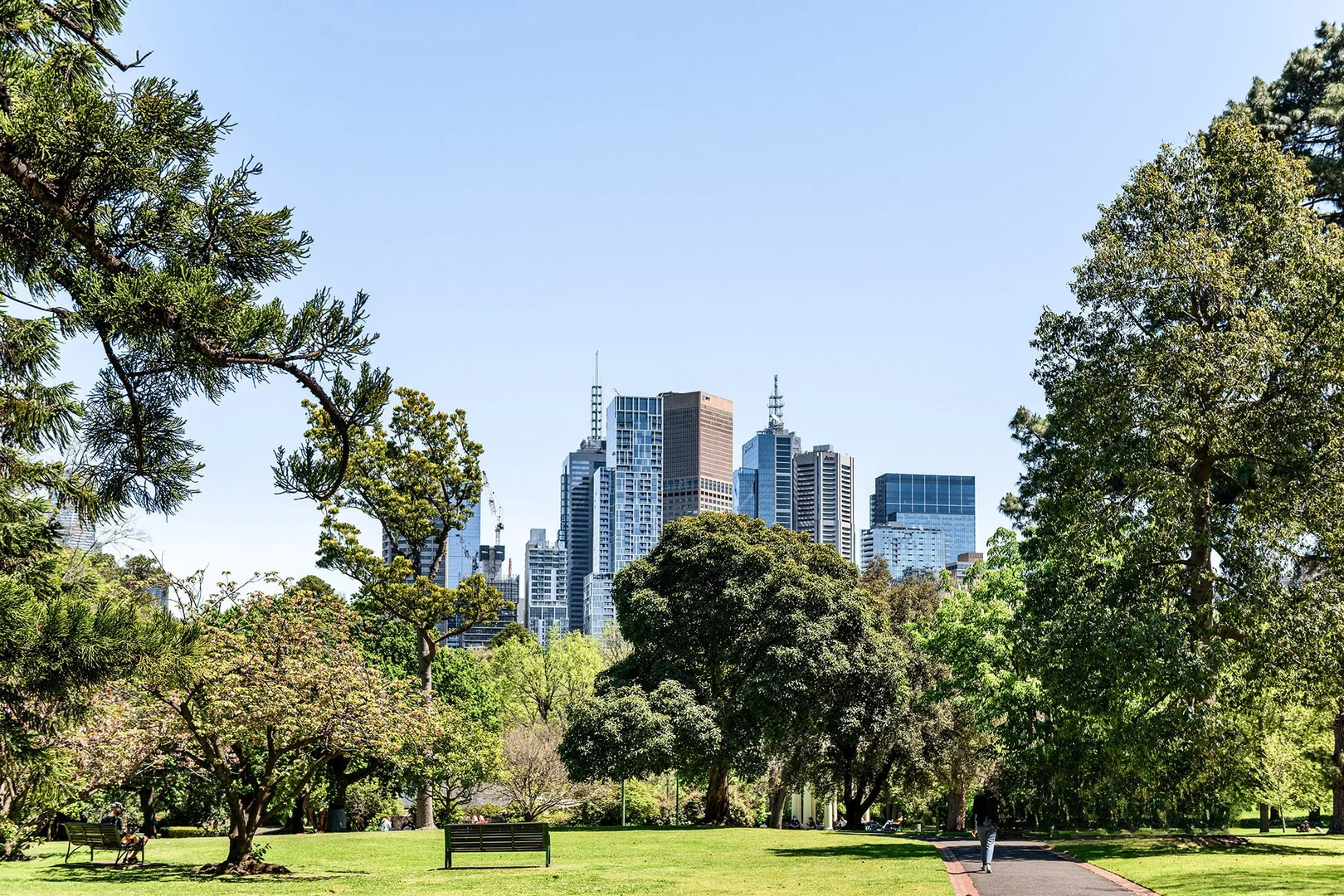 Additional image 7 of 125B George Street, East Melbourne VIC 3002