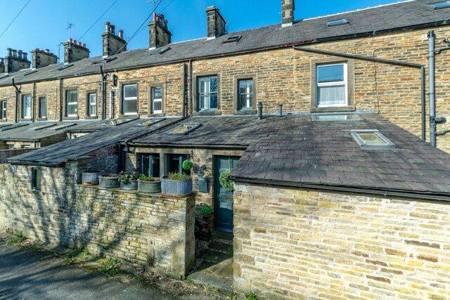 Mains View, Settle, North Yorkshire, BD24