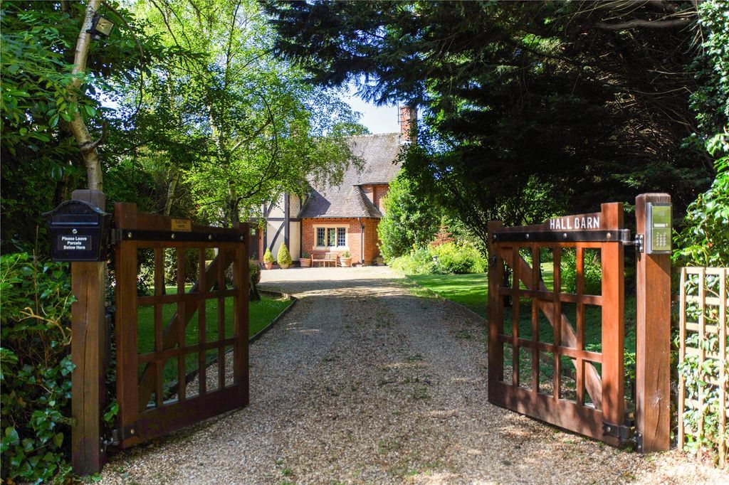 Additional image 30 of Land for saleThe Glade, Letchworth Garden City SG6