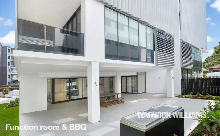 Additional image 6 of 18/2-6 Junction Street, Ryde NSW 2112