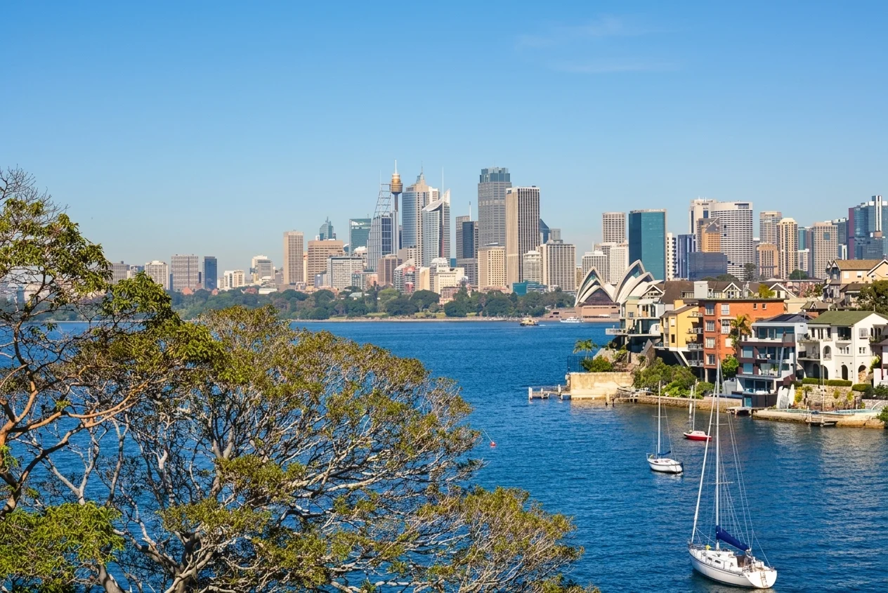 2/46 Milson Rd, Cremorne Point NSW 2090