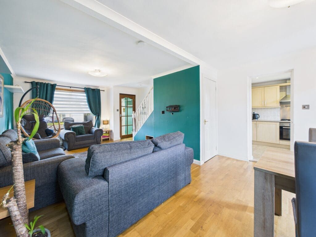 Additional image 3 of 4 bed semi-detached house for sale70 Ormiston Drive, East Calder EH53