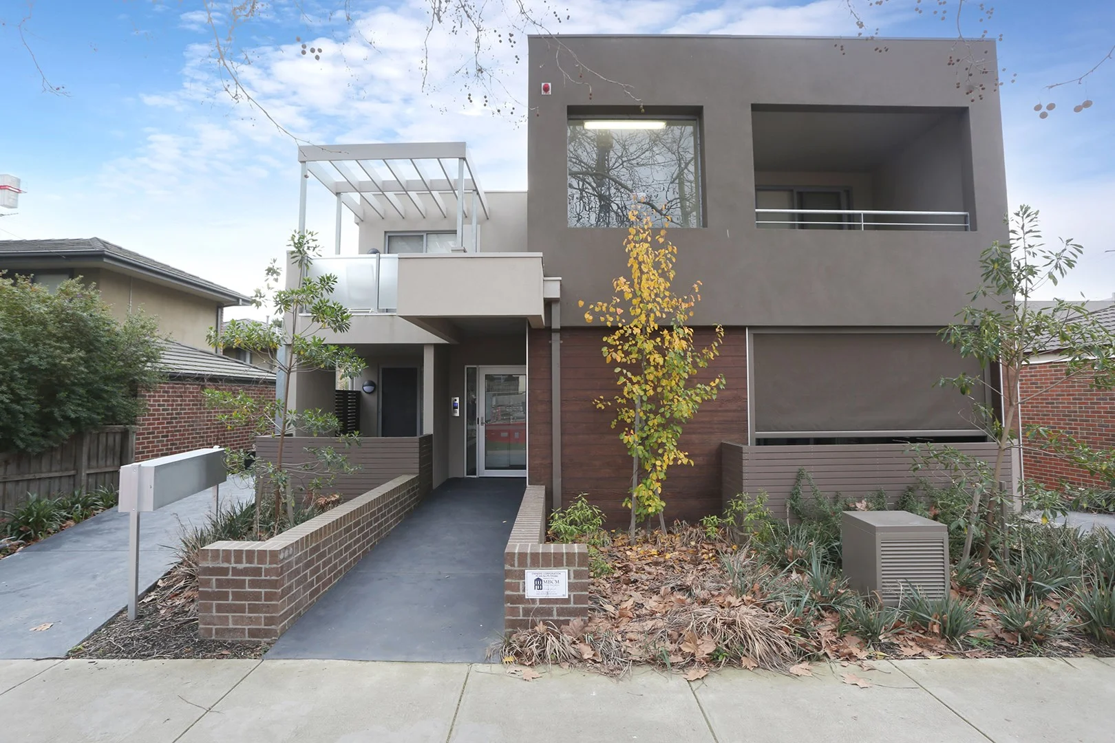3/22 Bourke Street, Ringwood VIC 3134