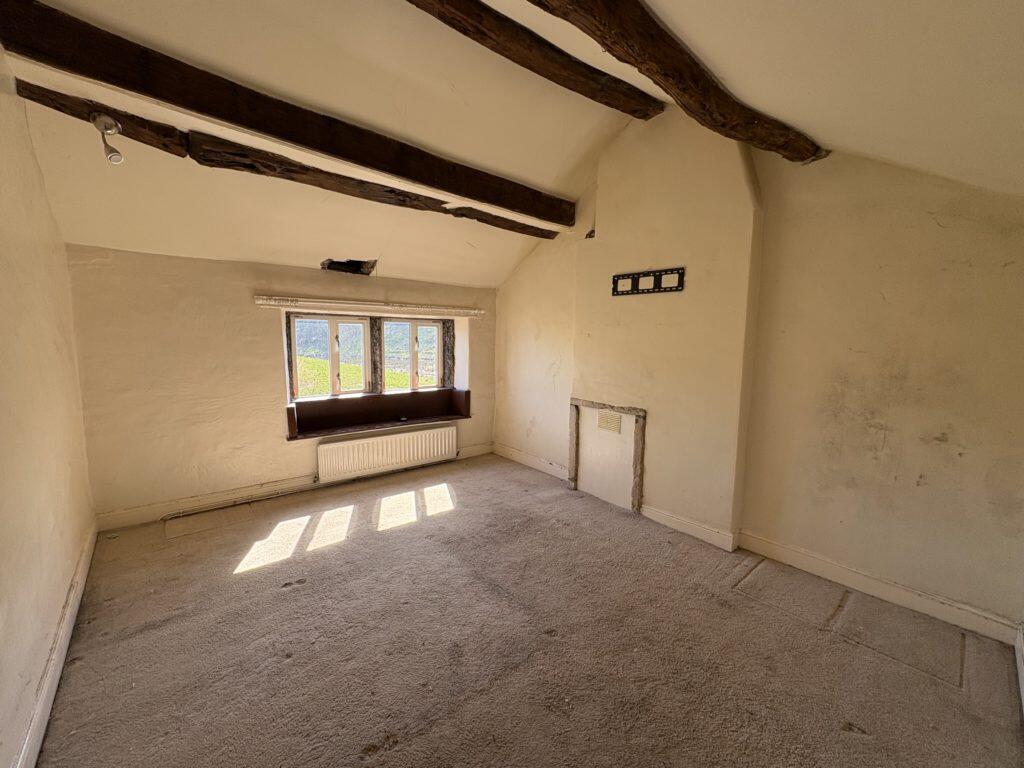 Additional image 15 of 2 bedroom cottage for sale – Sugden House Farm Cottage, Staples Lane, Keighley, BD21 5QD