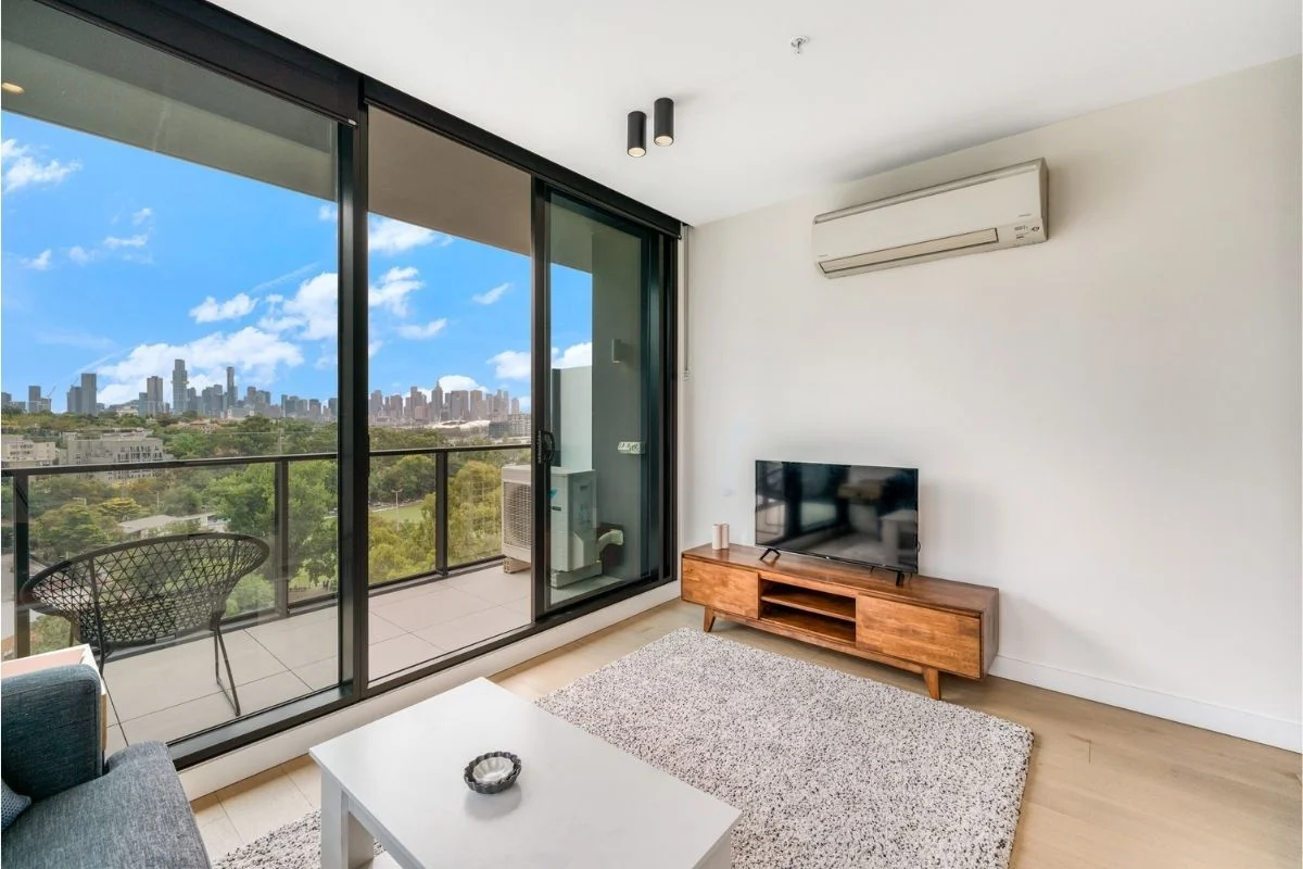 Additional image 2 of 806/661 Chapel Street, South Yarra VIC 3141