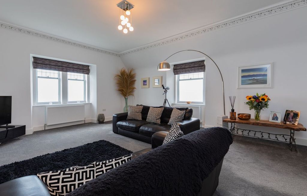 Additional image 8 of 5 bed villa for saleThe View, Rockfort, Helensburgh G84