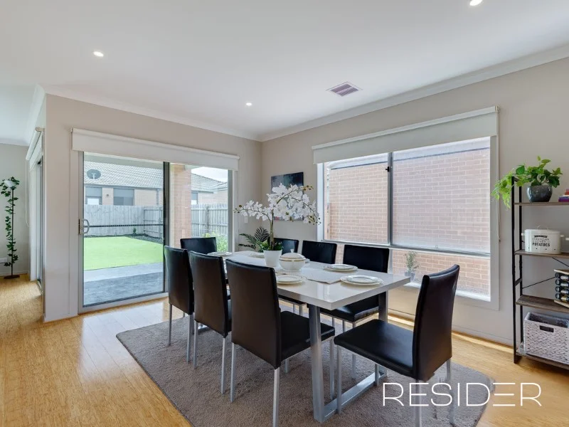 Additional image 6 of 4 Whitta Place, Mernda VIC 3754