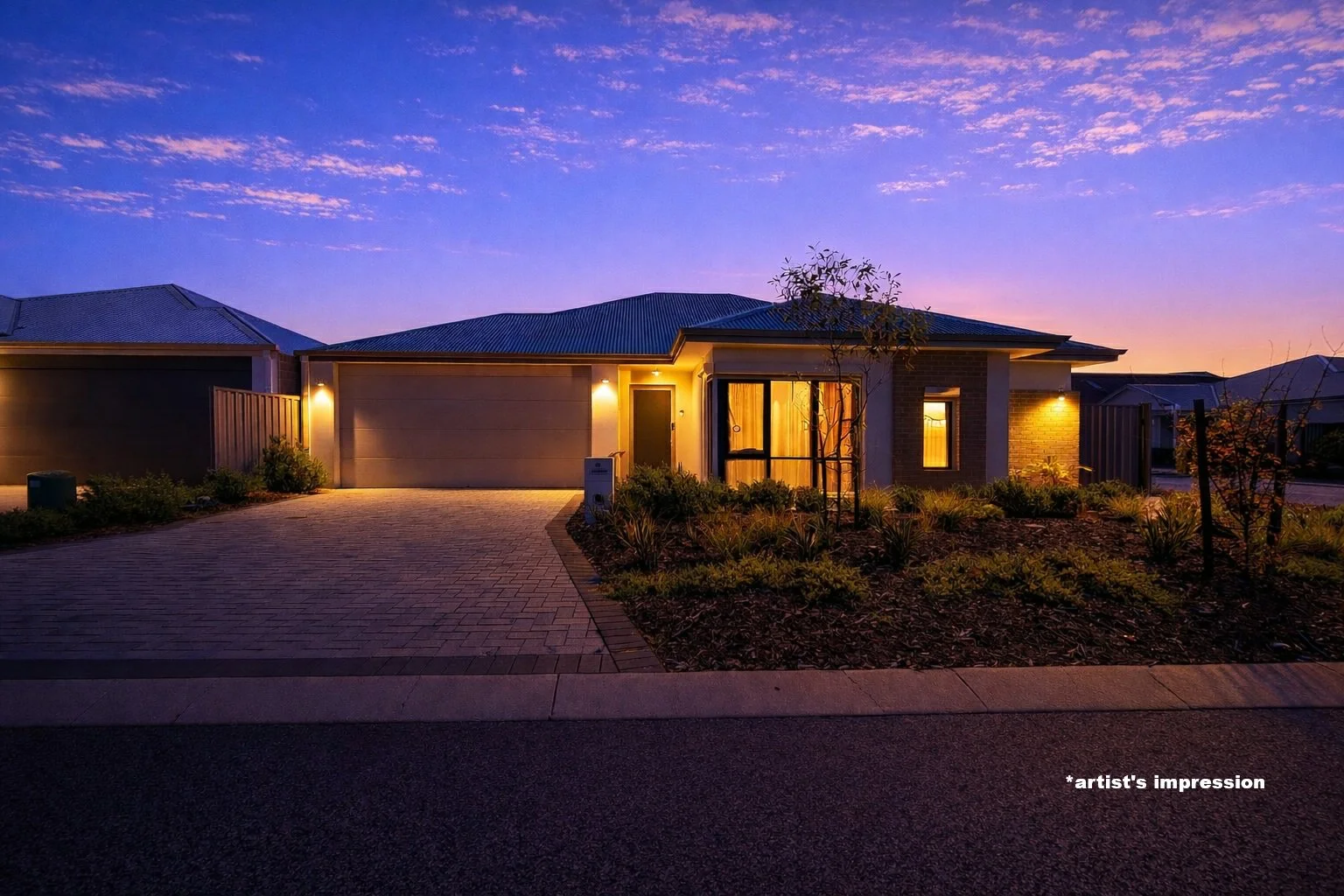 8 Dod Way, Forrestdale WA 6112